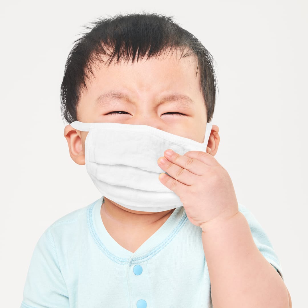 【了解手足口病症狀及潛伏期】常見於5歲以下幼童|手足口病如何快速痊愈?