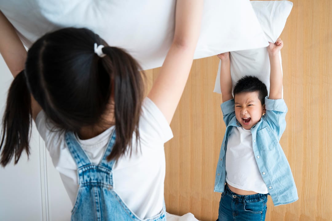 【SEN】九種SEN類別丨SEN學生有什麼特殊教育需要?